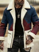 Westliche Freizeit jacke für Herren